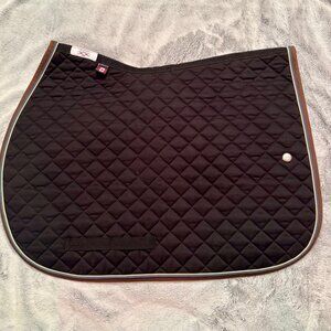 Ogilvy Saddle Pad
